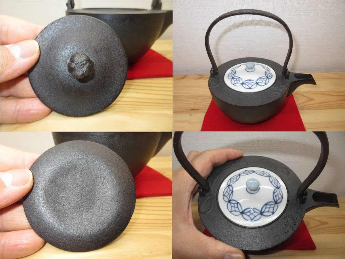 茶道具 蒔絵師 中出松峰作 白檀塗 螺鈿装飾 八ッ橋蒔絵 中棗 共箱